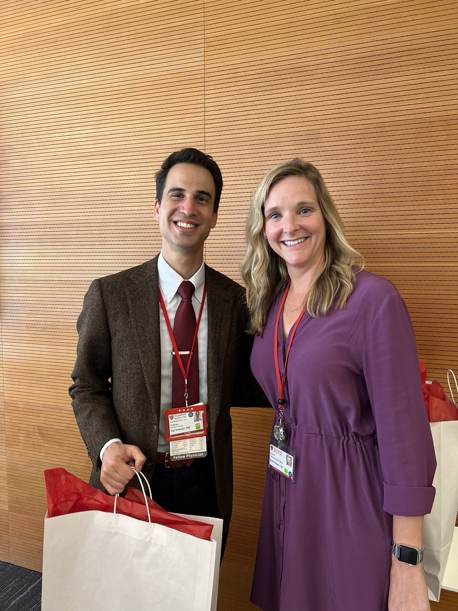 Stanford Wall Center tweet media