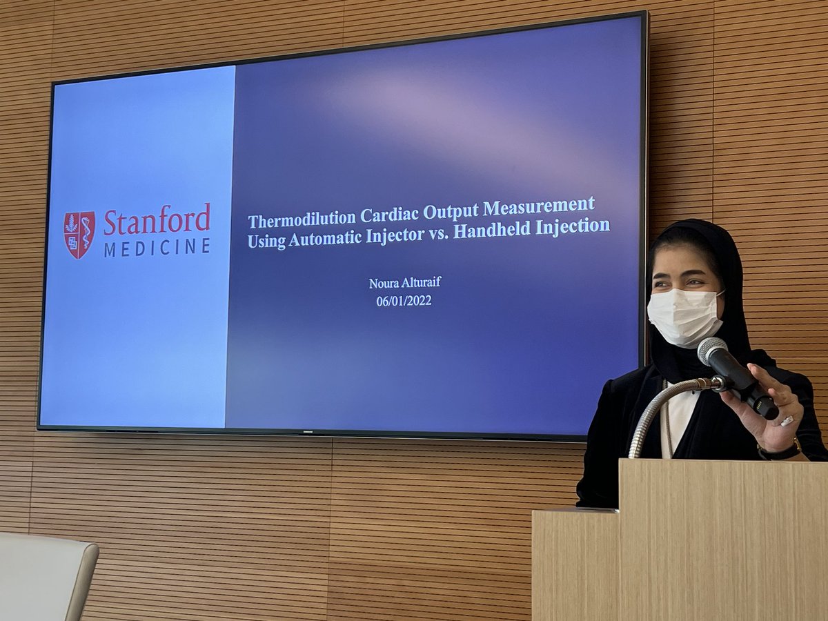 Stanford Wall Center tweet media