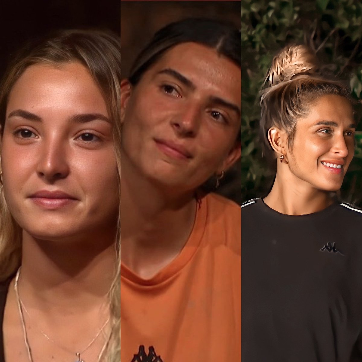 eterntw's tweet photo. Sanırım tek suçumuz ağlayıp,zırlamayı bilmeyişimizdi.
#Survivor https://t.co/cAhLSg61GD