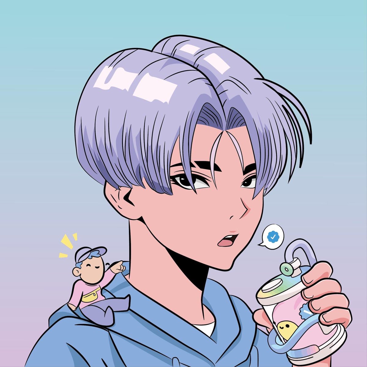 Rainbow Alpha (@rainbowalpha_) on Twitter photo Doodles Alpha X Kenoko NFT
5X WL giveaway
To enter:
1. Like and Retweet
2. Follow <a href="/RainbowAlpha_/">Rainbow Alpha</a> <a href="/Kenoko_NFT/">KENOKO アバタ</a> & <a href="/PyroNFT/">Pyro</a>
3. Tag 3 Friends Doodles Alpha X Kenoko NFT
5X WL giveaway
To enter:
1. Like and Retweet
2. Follow <a href="/RainbowAlpha_/">Rainbow Alpha</a> <a href="/Kenoko_NFT/">KENOKO アバタ</a> & <a href="/PyroNFT/">Pyro</a>
3. Tag 3 Friends