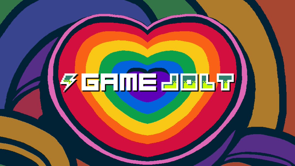 Game Jolt tweet media