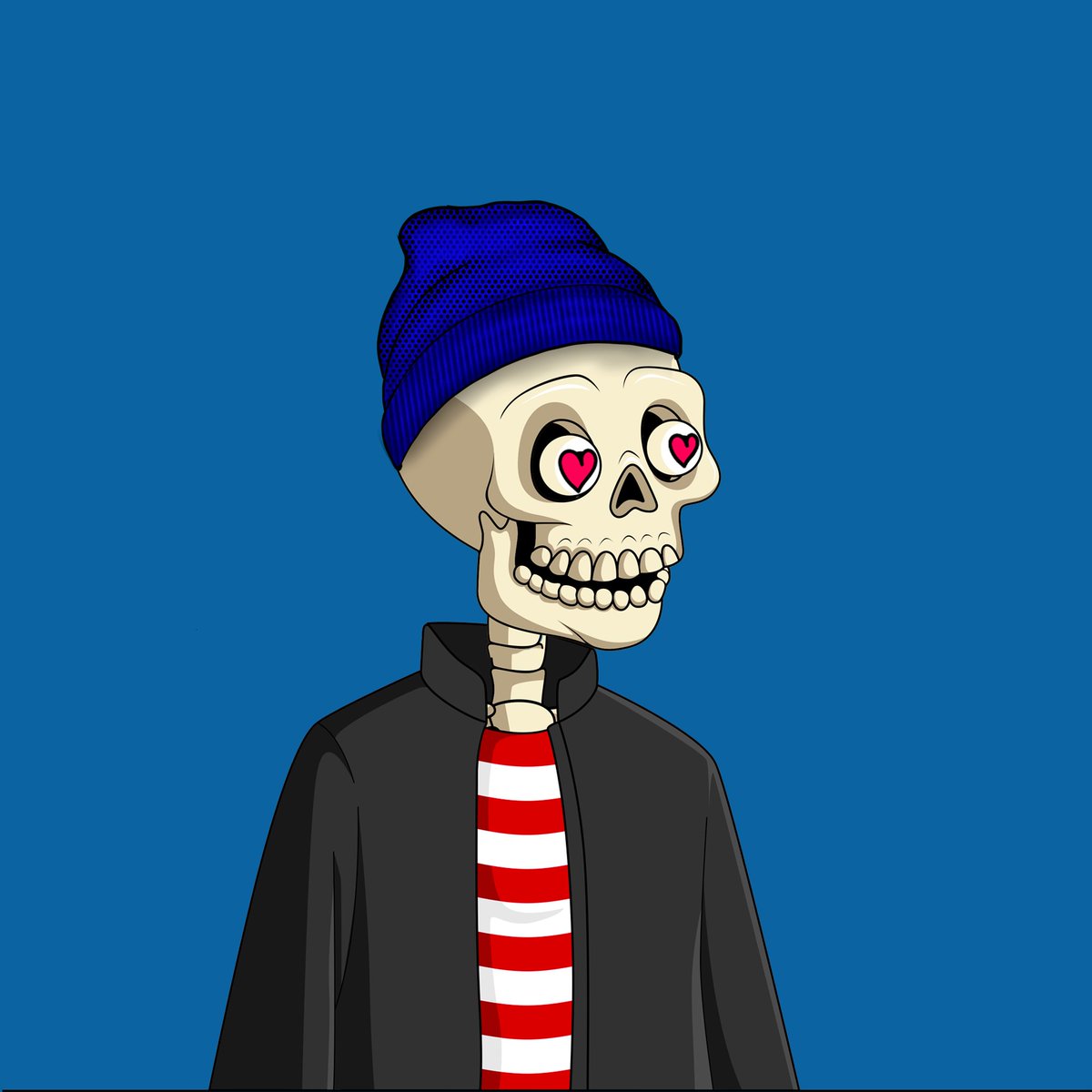 SafeSkullz's tweet photo. 🎉We're live on MagicEden!!!!🎉

🎁We're giving away a Skull to celebrate!(1.4 SOL)🎁

TO WIN:
1⃣ Like + RT This tweet
2⃣ Follow us @SafeSkullz 
3⃣ Tag 2 Frens below!

⏰24h!

🪄 MagicEden:
https://t.co/ZbdsuOcHkt

#Solana #SolanaNFTs #NFT #MagicEden #SolanaSummer #NFTGiveaways https://t.co/82Tzd9Zma6