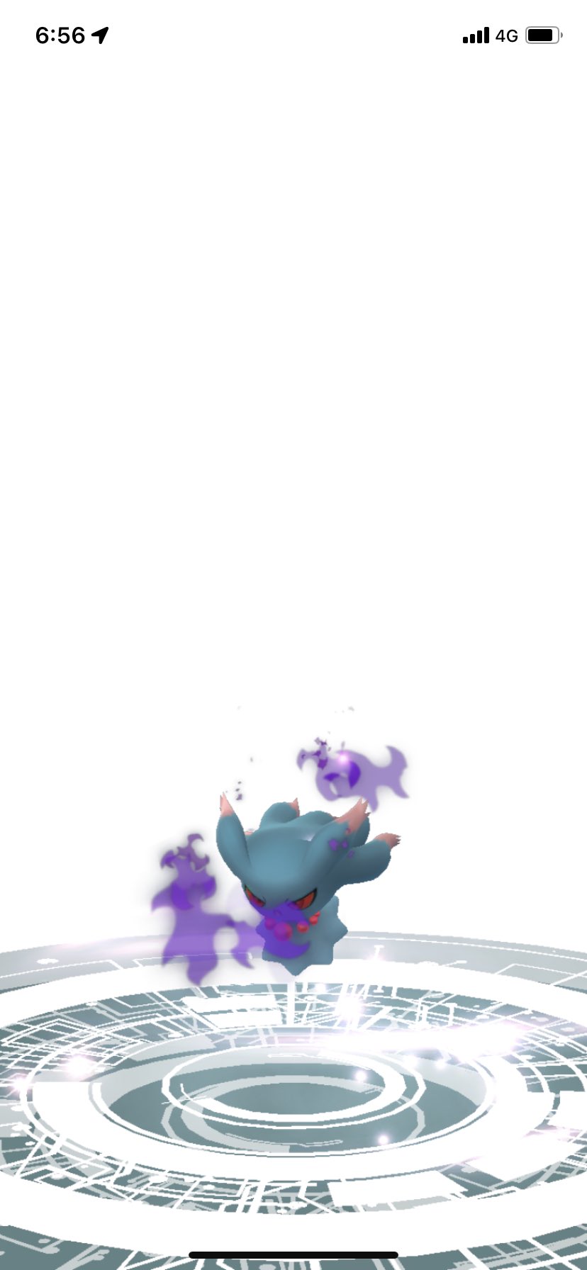 ポラリス ポケモンgo ロケット団したっぱと戦ってムーマget リトレーンして個体値100になりました そして ムーマージに進化させました ポケモンgo 個体値100 リトレーン ムーマ ムーマージ T Co Zdcnrh0mym Twitter