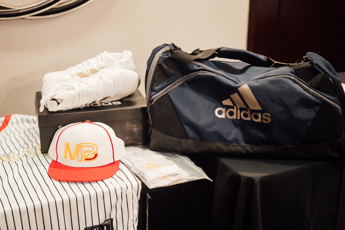 MBPTakeover's tweet photo. MBP ✖️ @adidas 

DAY 1️⃣

MBP HBCU All-Star Game present by Henry Louis AAron Fund 

https://t.co/cU6rbCSioa https://t.co/9n9PphBtm1