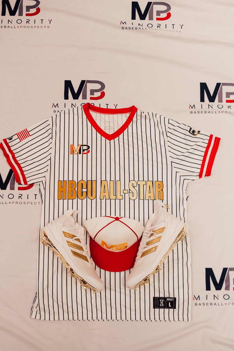 MBPTakeover's tweet photo. MBP ✖️ @adidas 

DAY 1️⃣

MBP HBCU All-Star Game present by Henry Louis AAron Fund 

https://t.co/cU6rbCSioa https://t.co/9n9PphBtm1