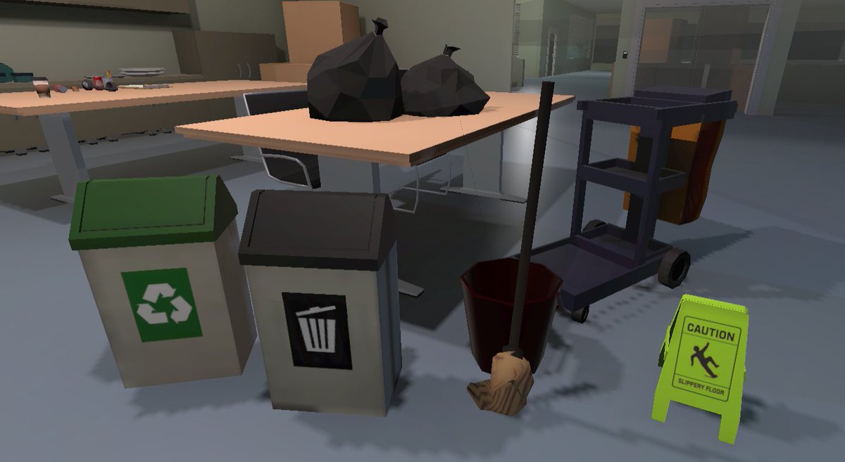 Latest dev blog is out, we spent the last couple of months Spring Cleaning our codebase!

offgridthegame.blogspot.com/2022/06/off-gr…