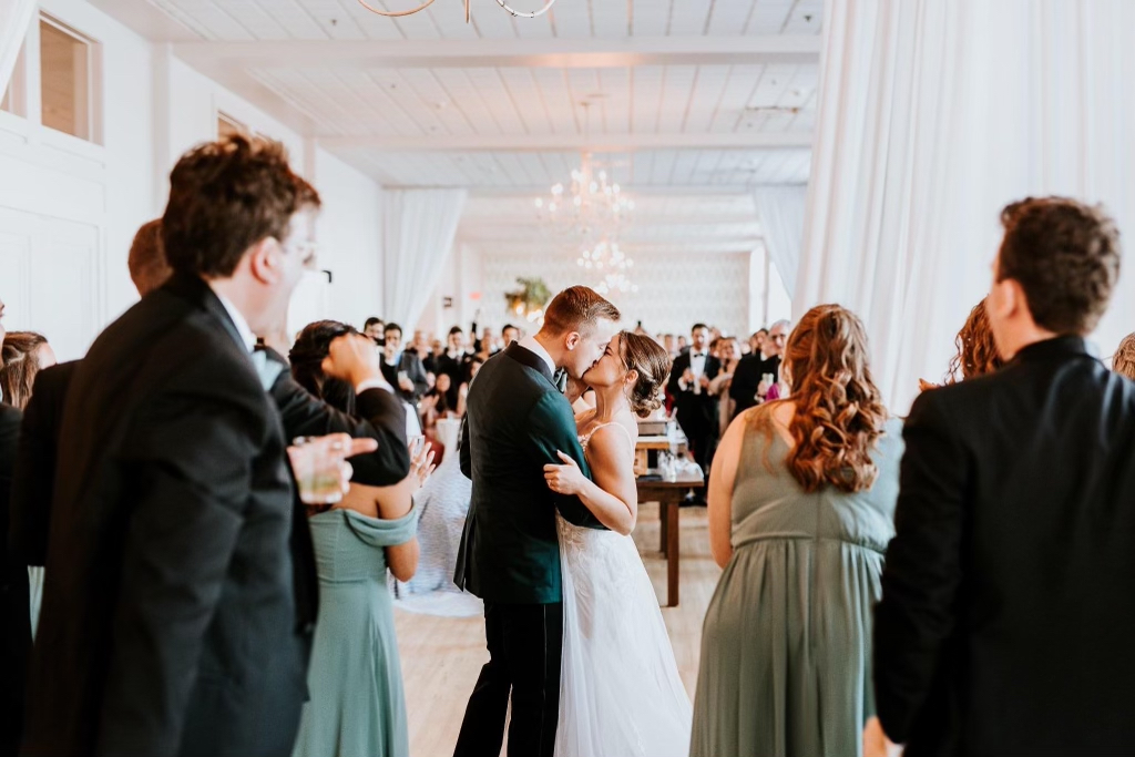 raychel_barkin's tweet photo. I usually suffer from horrible FOMO, and #MCLS2022 was a close one... but marrying my partner on our 10 year anniversary seemed like a good excuse to skip! https://t.co/HH7OqfFzMy