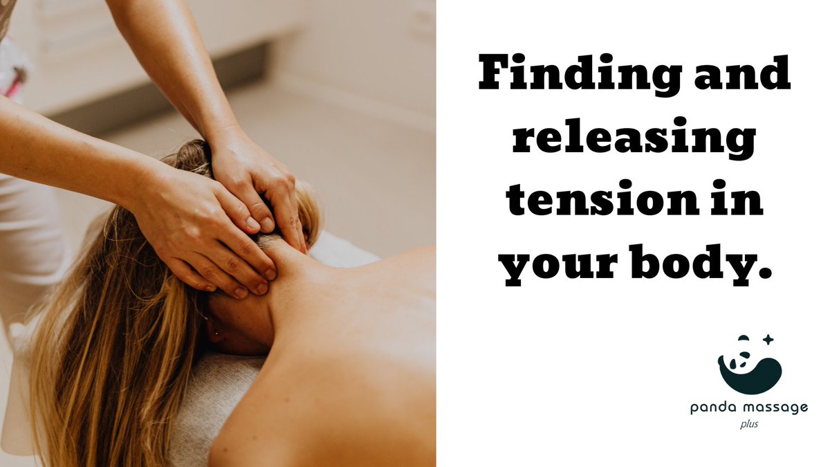 Panda Massage (@pandamassageyyc) on Twitter photo 