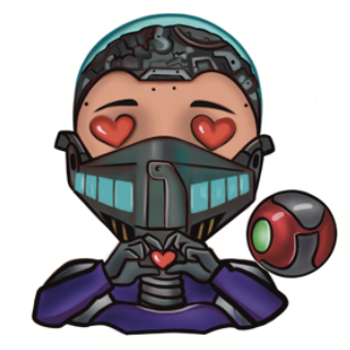 DuskBreakers's tweet photo. 📢 The results of our Discord Sticker Contest are in!!

We gave out 114 Whitelist spots for our upcoming NFT collection, and MrGuru even won a DuskBreakers NFT for his effort! 🎉

Swing by our Discord to see 29 amazing new stickers from our community: 
https://t.co/K8WH0rwLTs 😍 https://t.co/iWTicEaix6