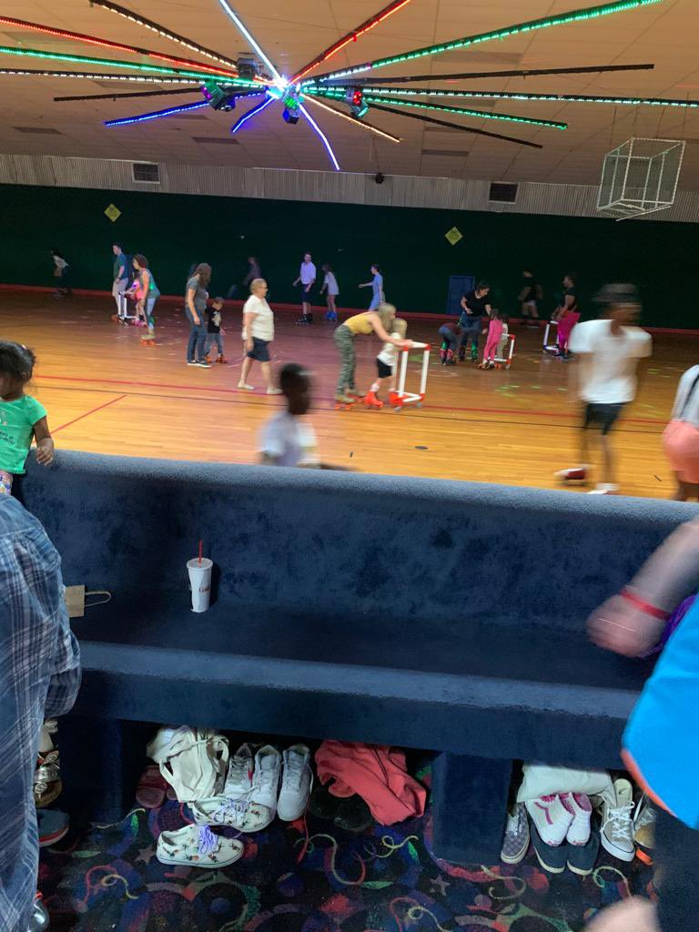 Children of Inmates tweet media