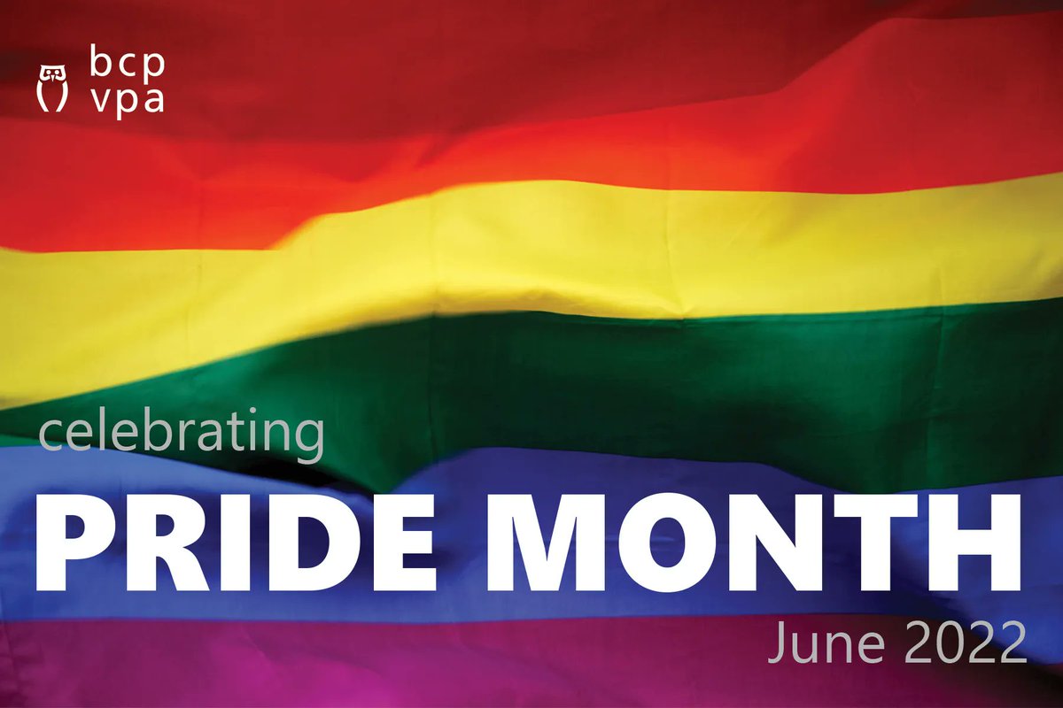Happy #PrideMonth to all LGBTQ2SAI+ communities and allies! #Pride2022