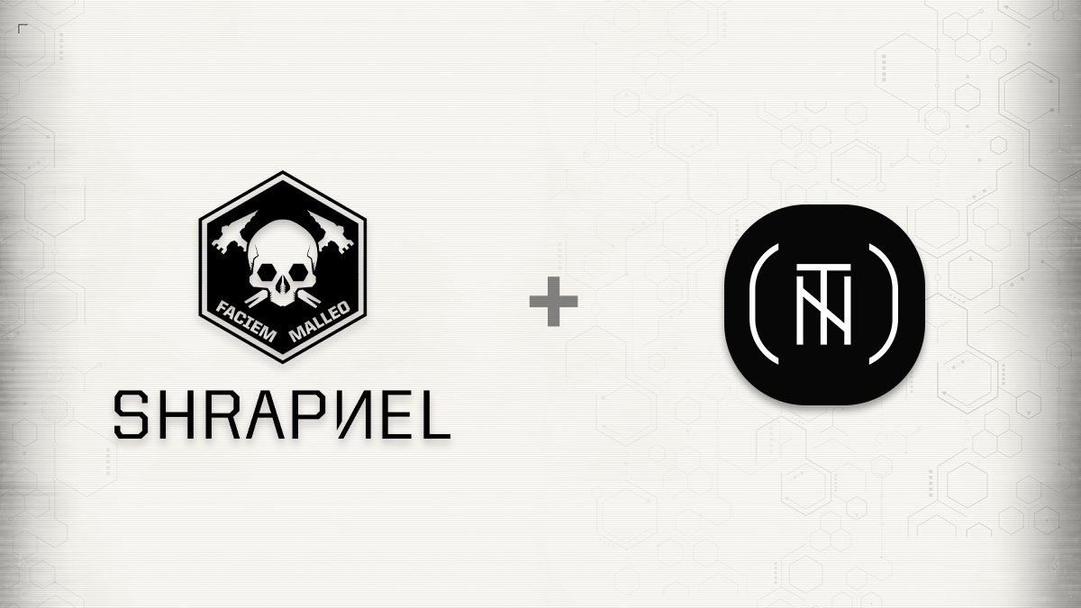 🥳 Thrilled to announce our partnership w/ <a href="/NeoTokyoCode/">NEO TOKYO</a>

📢Kicking it off with an AMA on their Discord on June 2nd, 4pm EST discord.gg/neotokyocitadel

🎁 To celebrate we're giving out 10WLs &amp; 1 NFT
-Follow <a href="/playSHRAPNEL/">SHRAPNEL 🔺</a> <a href="/NeoTokyoCode/">NEO TOKYO</a>
-Like RT tag 3 friends

🗓️Mint date June 9th!