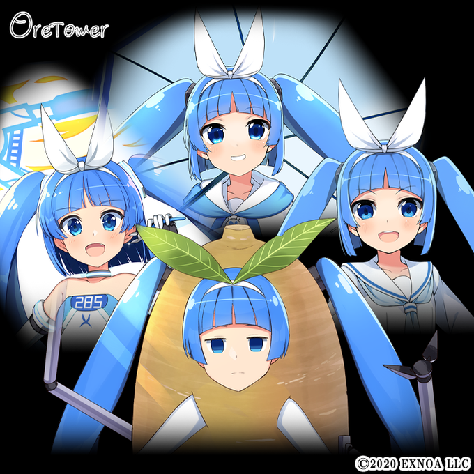 俺タワーのtwitterイラスト検索結果 俺タワーのtwitterイラスト検索結果