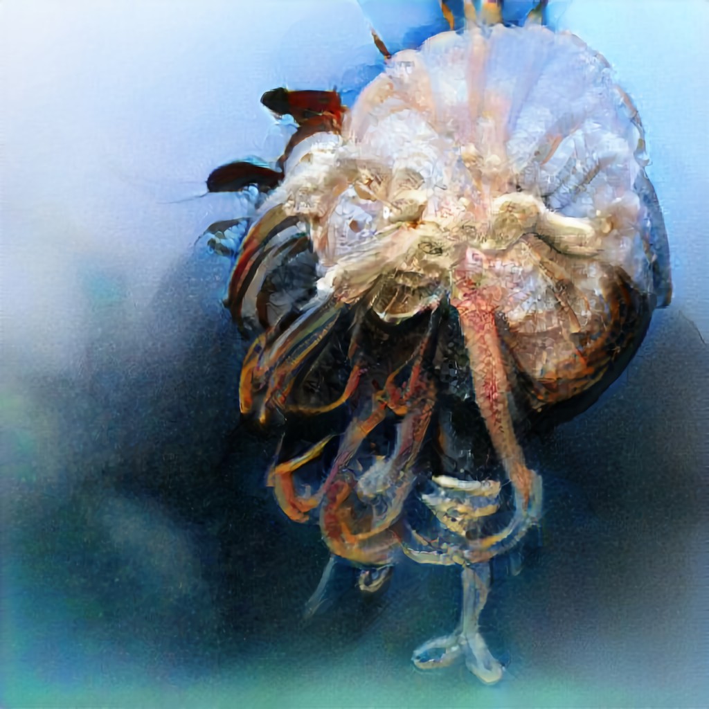 ozmandium's tweet image. Bloop