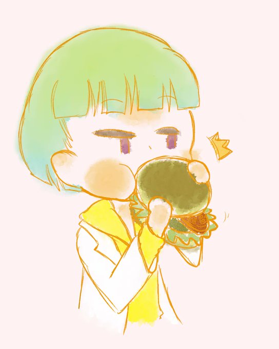 るいらすとのtwitterイラスト検索結果