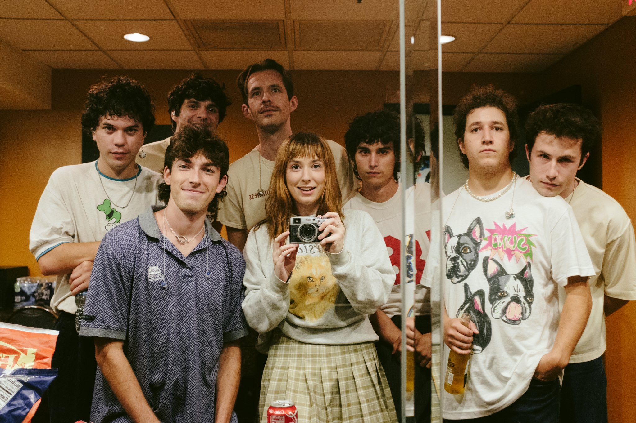 Wallows (@wallowsmusic) / Twitter