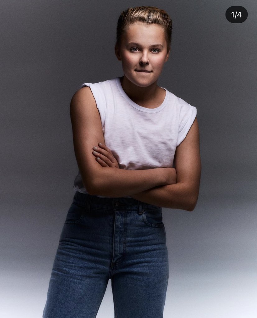 Jojo Siwa could’ve done Baz Luhann’s Elvis but Austin Butler could NOT have done Dance Moms.