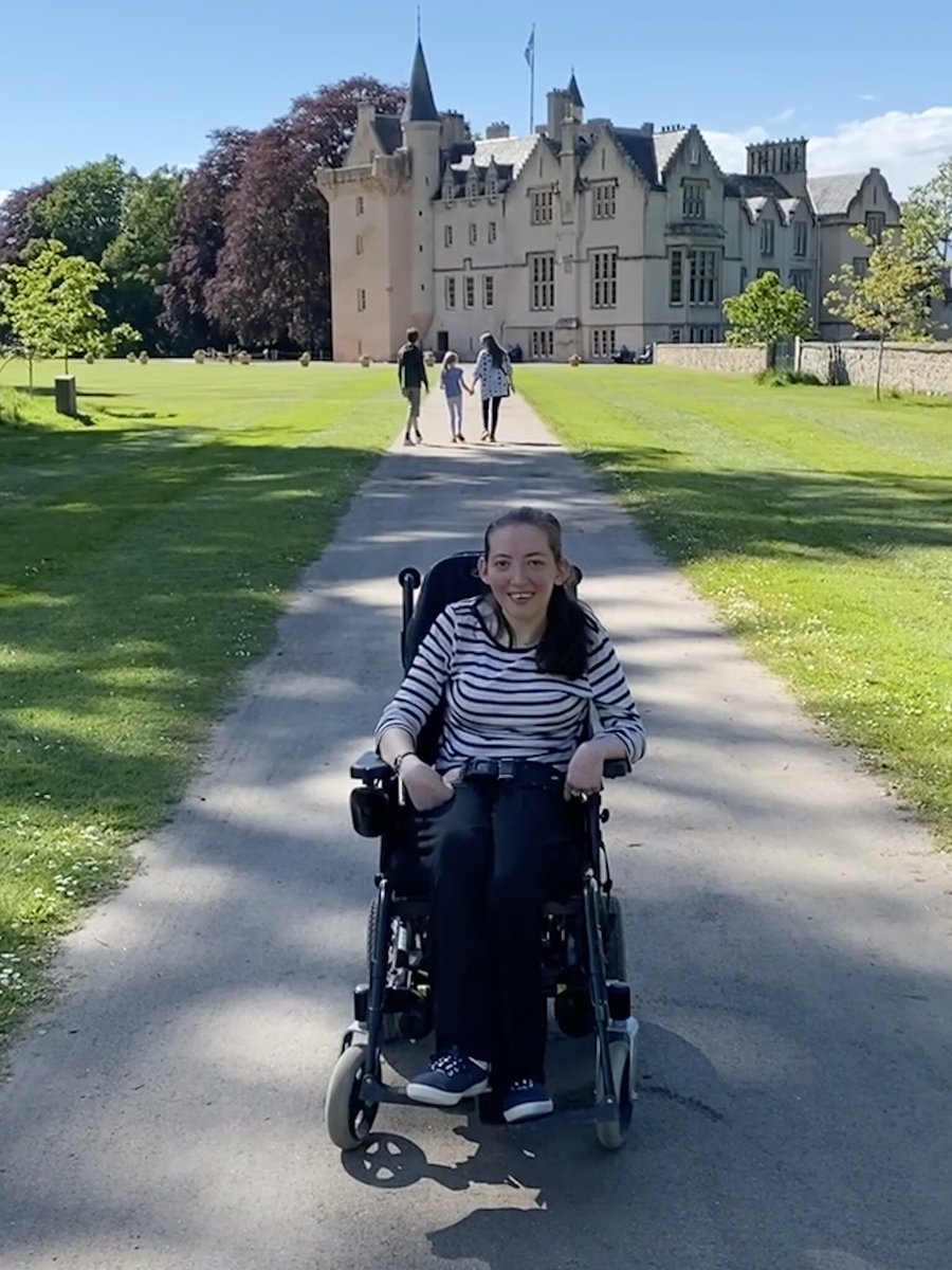 Kate_Sykes's tweet photo. Day 3 done! #brodiecastle #duffuscastle #portgordon #Scotland https://t.co/QWDzVx4yhj