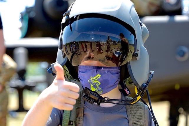2INFDIV's tweet photo. Last week, children from Camp Humphreys were able to get a hands on experience with equipment from 2CAB.
#AssignmentofChoice
#HowIKorea
#AssignmentofPurpose https://t.co/tbhI06YCvc