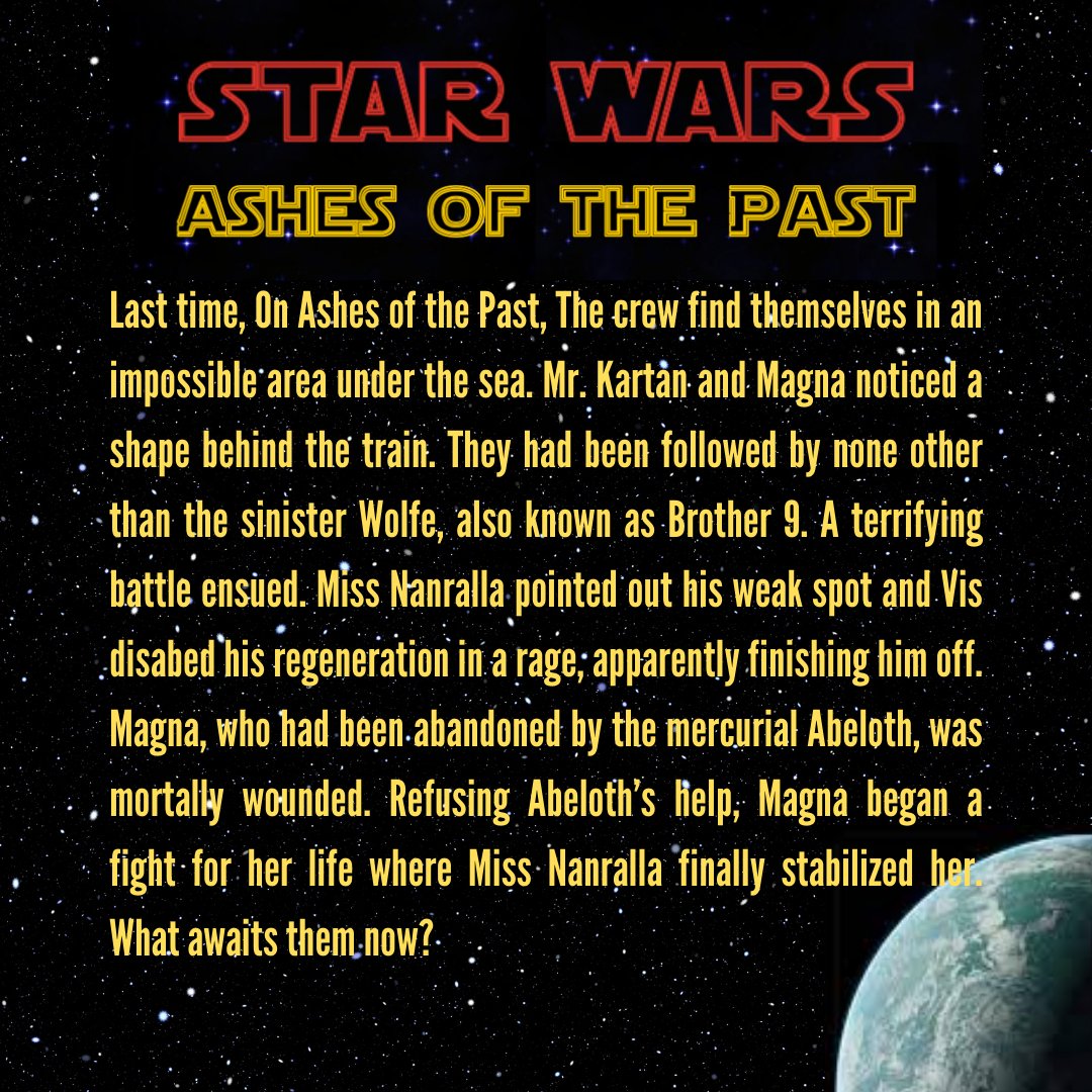 AZAStarWars's tweet photo. Now live on https://t.co/WY033Xwoms. Star Wars Edge of the Empire: Ashes of the Past- Episode 56! @ExtraLife4Kids @ExtraLifeAtl #StarWars #tabletopgaming #extralife #twitchtv https://t.co/QOKv8IztQX
