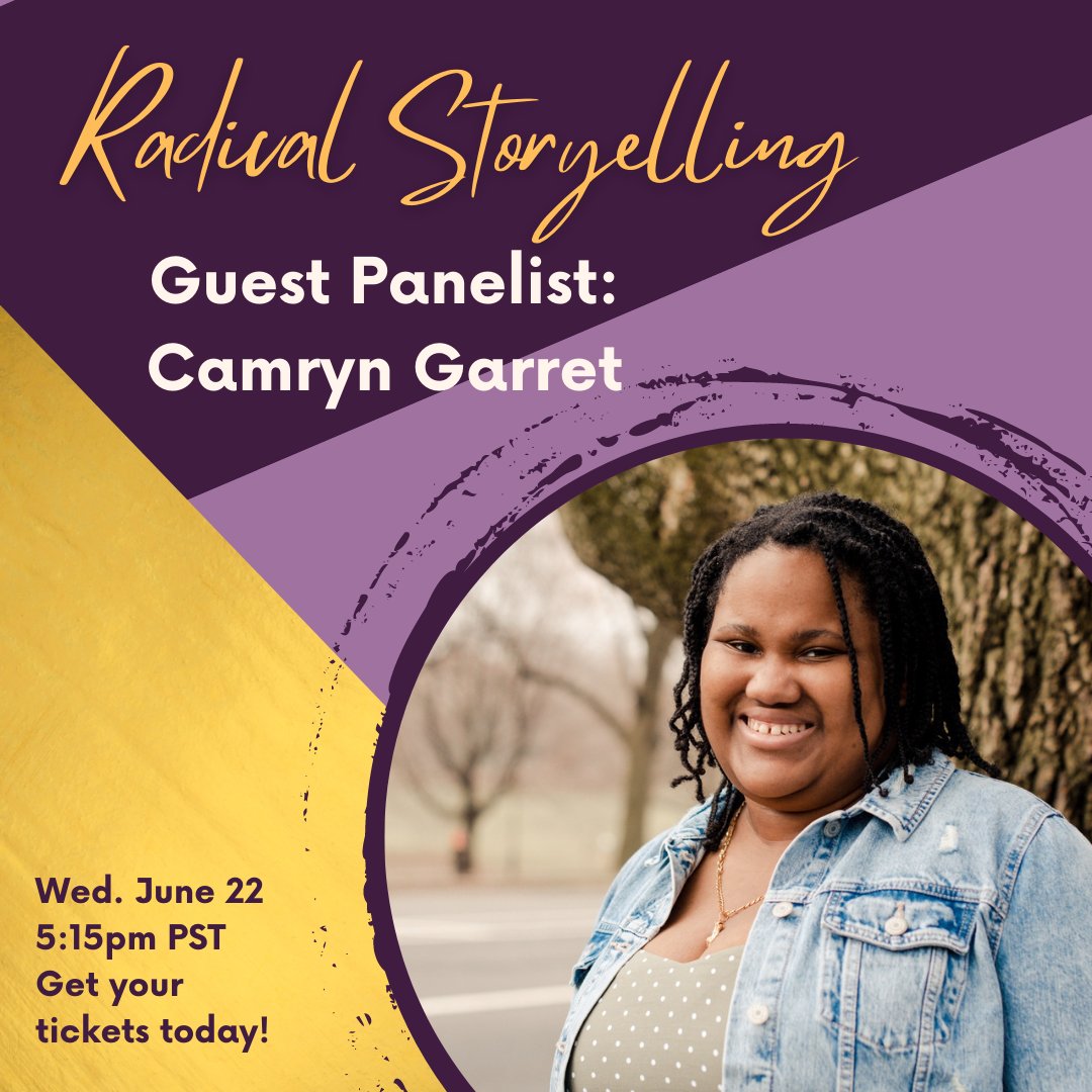 Radical Monarchs tweet media