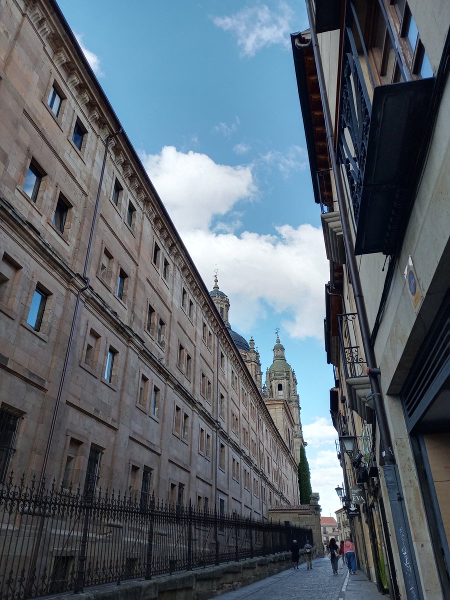NereydaVHC's tweet photo. Hoy caminar se sentía bien 💫 https://t.co/yLhHC8SZwm