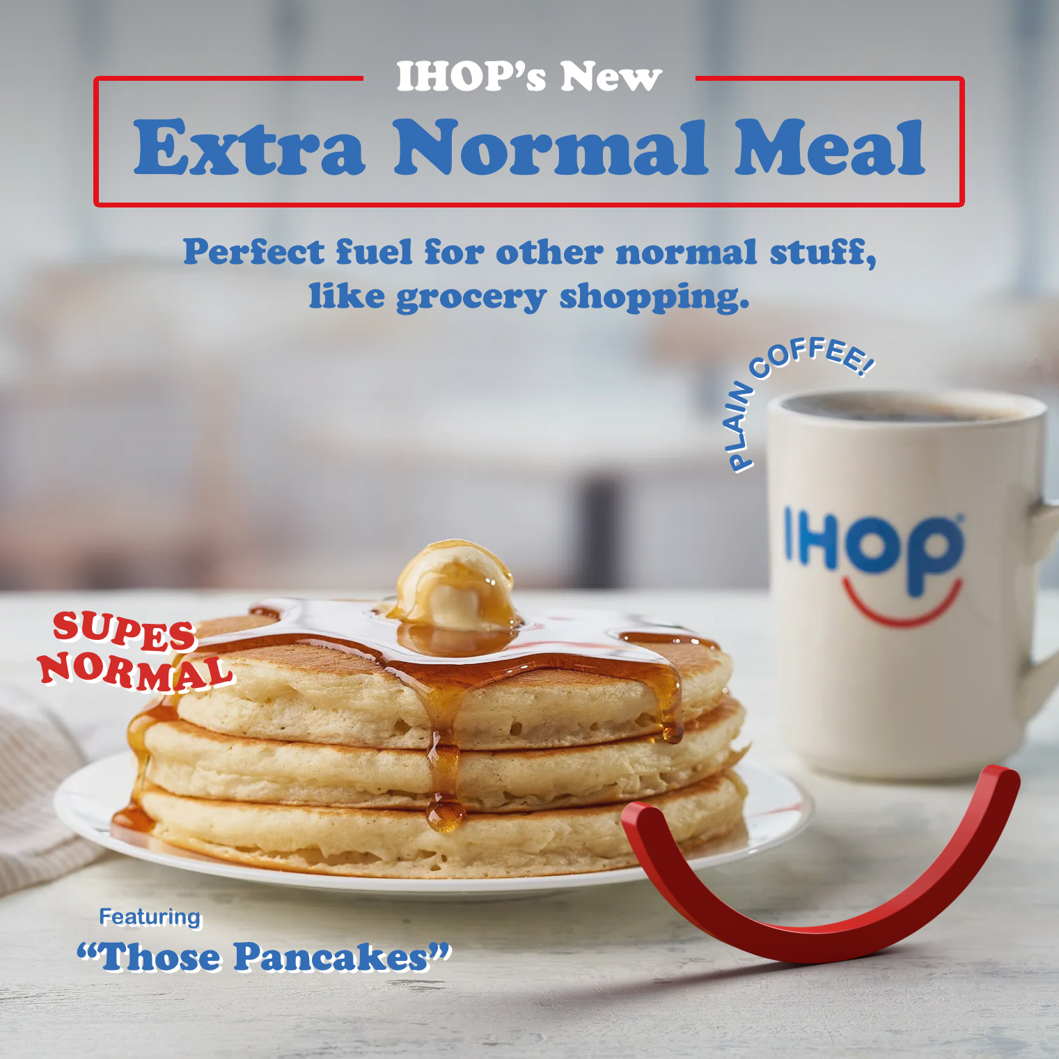 IHOP ( IHOP) / Twitter