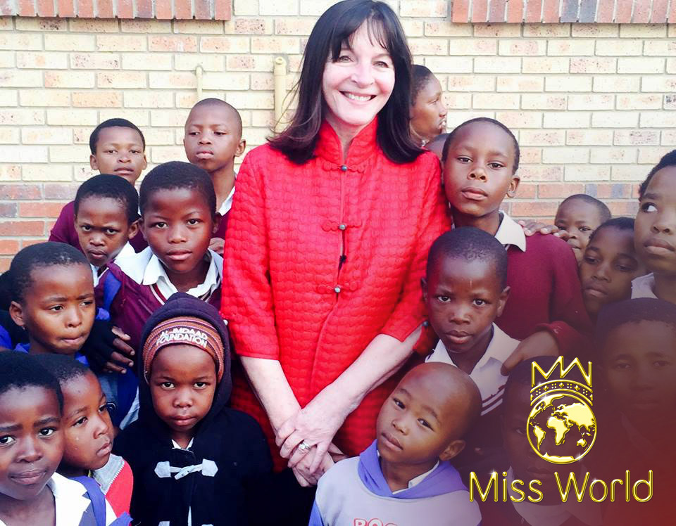 Julia Morley CBE
We are delighted to share that Julia Morley has tonight been awarded the CBE in Her Majesty, The Queen’s Platinum Jubilee Birthday Honours List.
missworld.com/#/news/2302
youtu.be/RIRkc7m2WPg