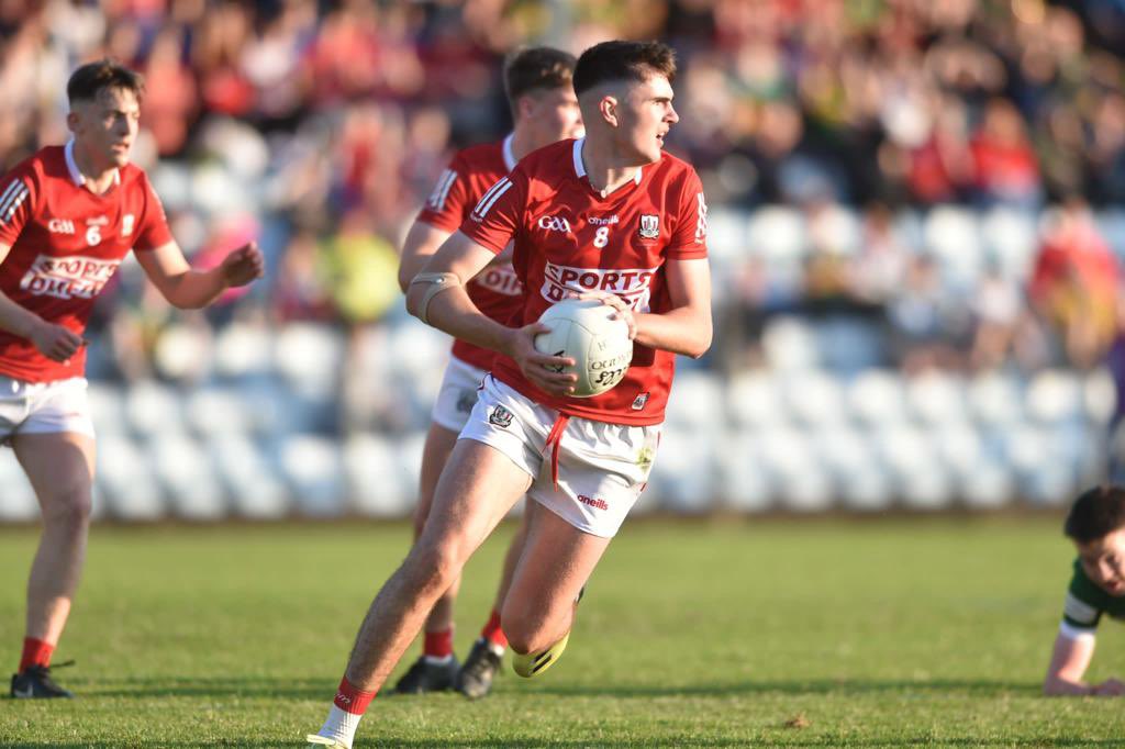 Cork GAA on Twitter "A selection of images from tonight’s Munster