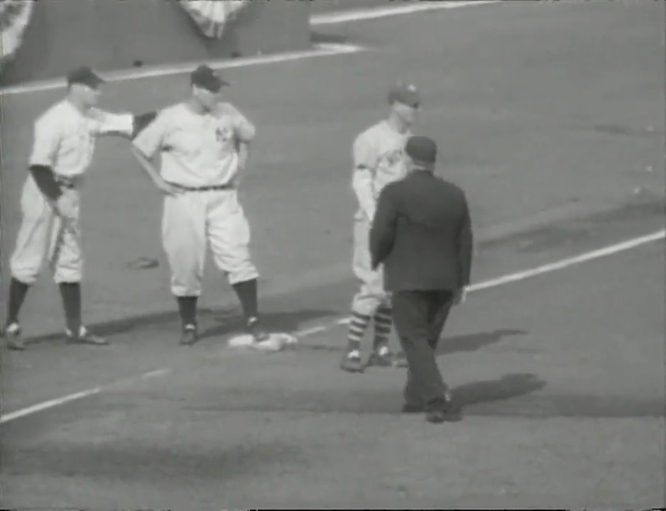 MLB Vault on Twitter "The Iron Horse had power and speed. 