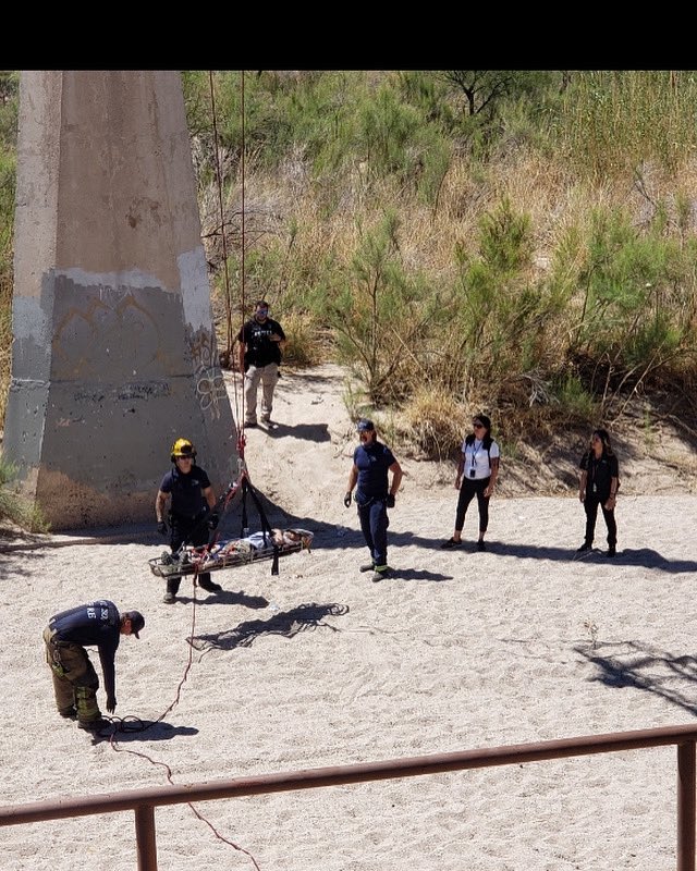 TPD Park Safety/HOT tweet media