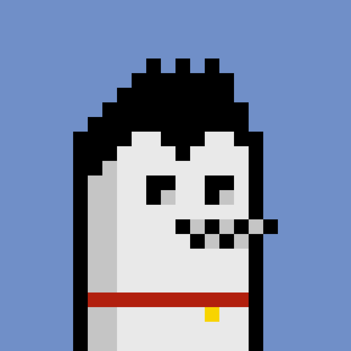 CitriqGMI's tweet photo. It's June, which means @peskypenguins time 🐧❄️ https://t.co/zJBy7gJ4Ti