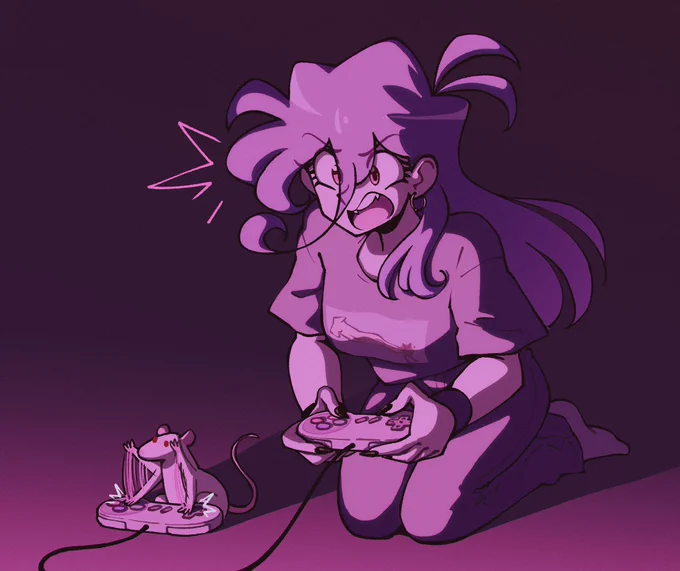 gaming 
