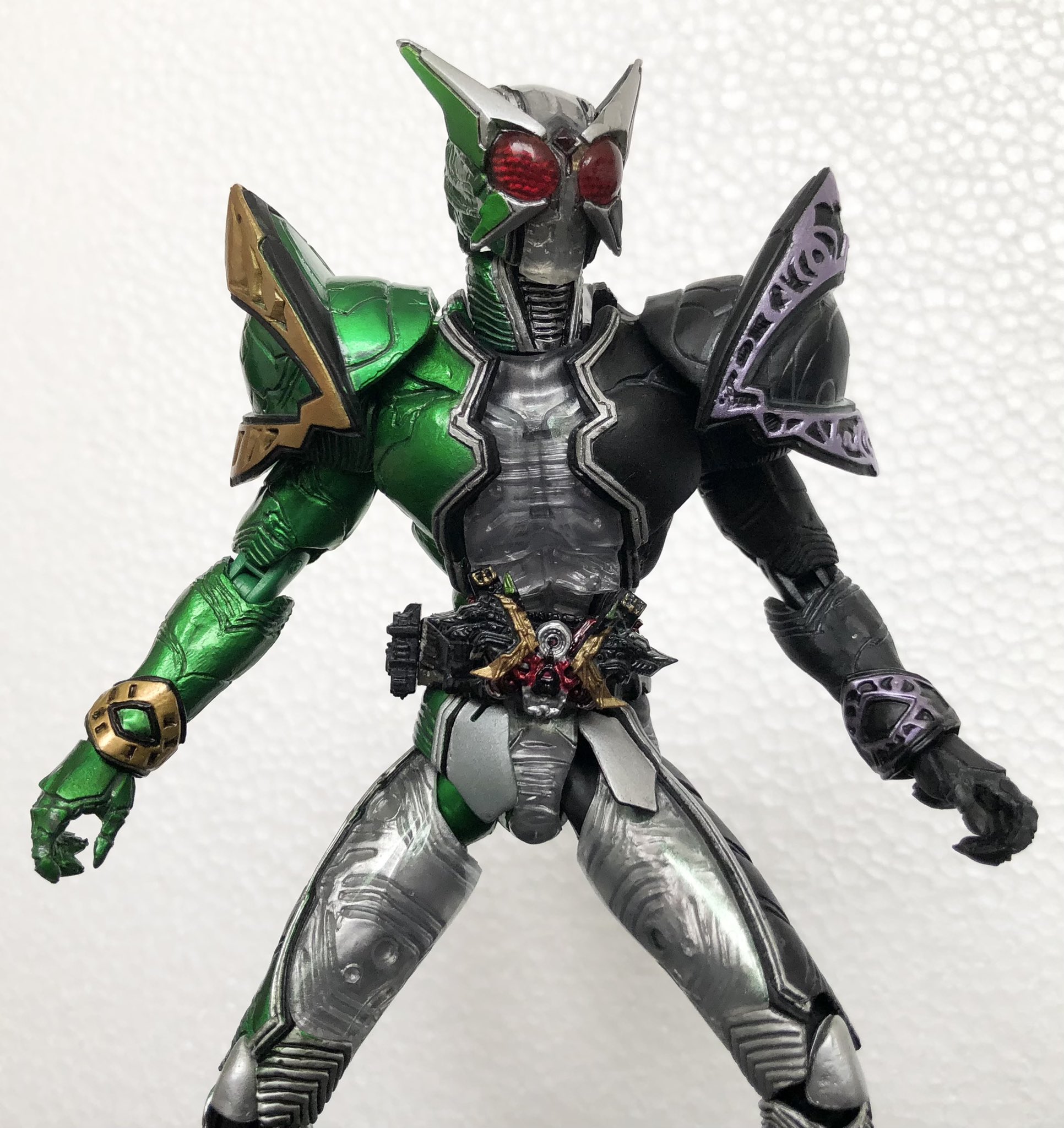 Janne Death Arc on X: 