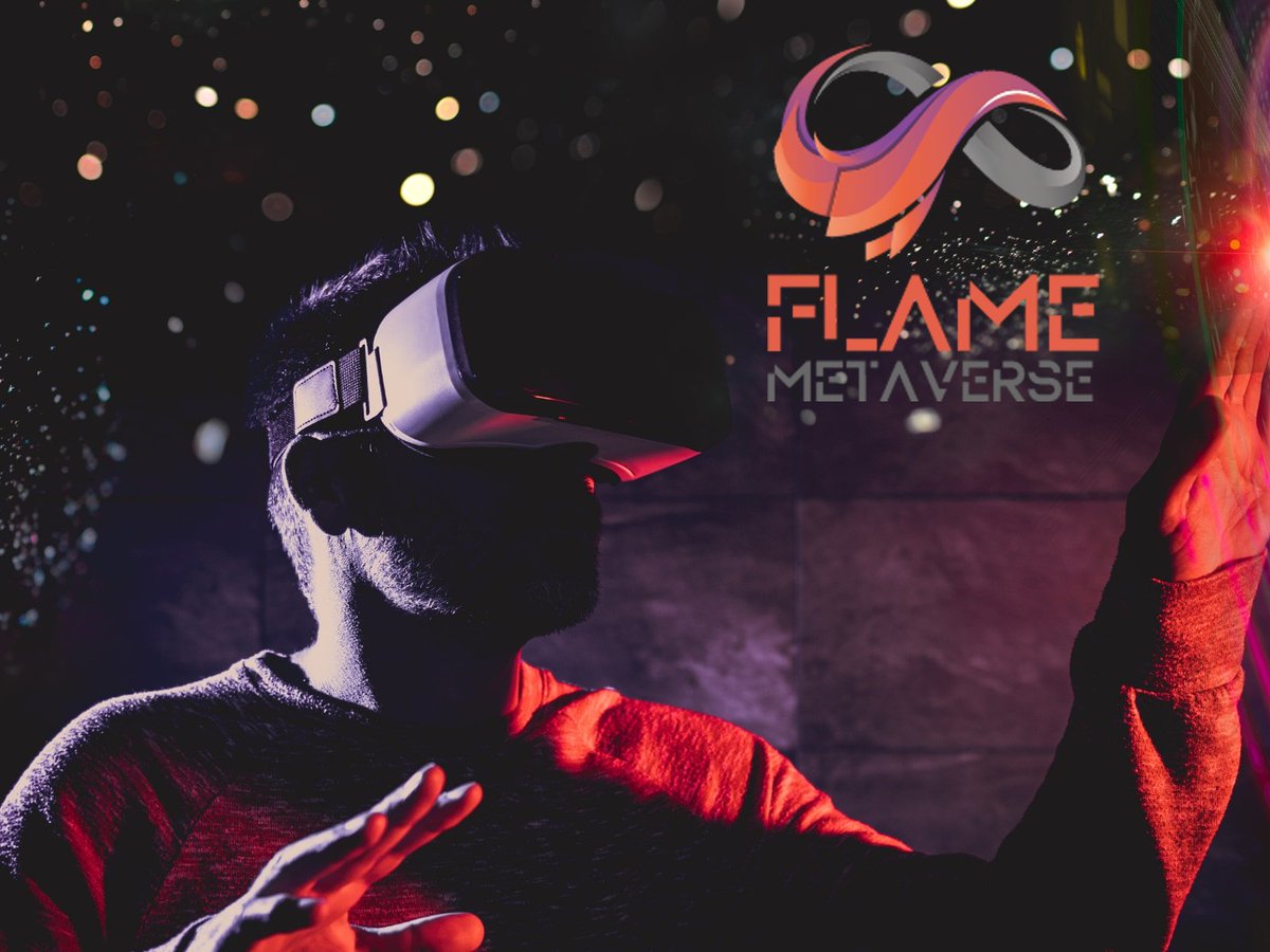FlameMetaverse tweet media