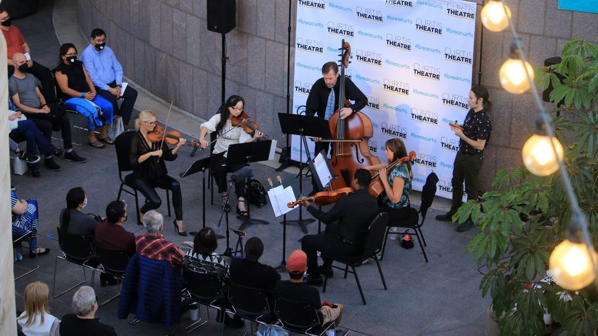 Please join us as we welcome the summer season with Orchestra Collective of Orange County's Summer Serenade! Tickets available at app.arts-people.com/index.php?tick…