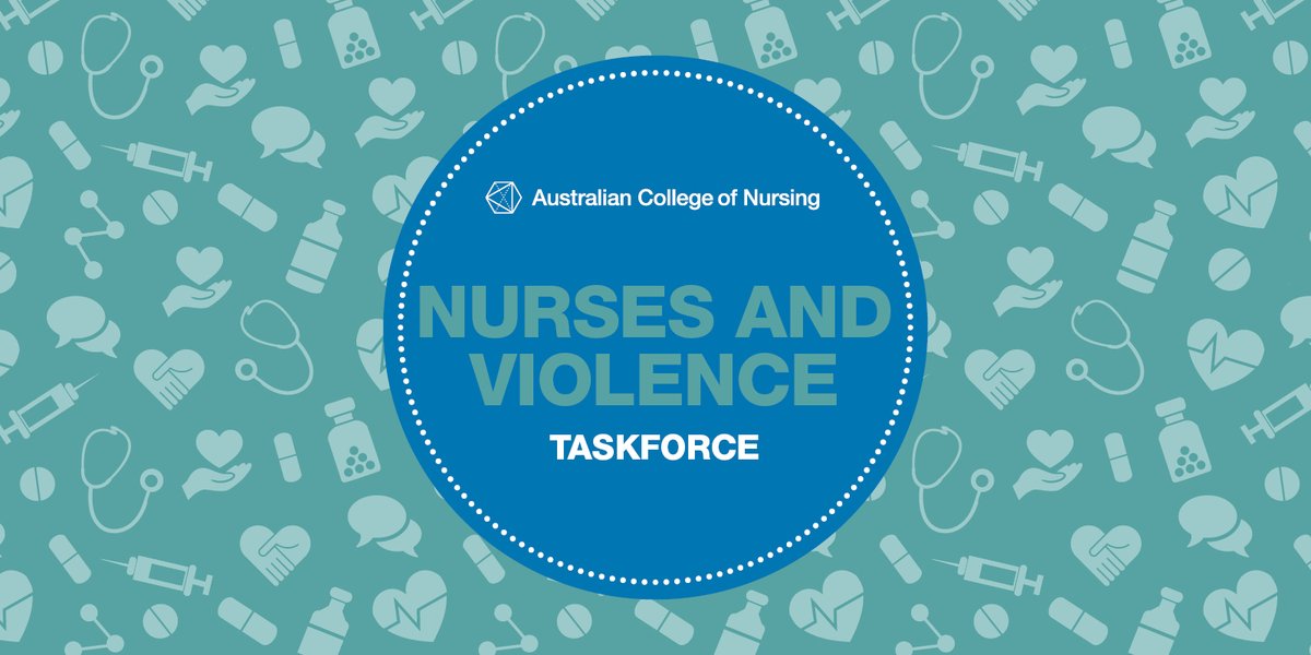 This week is your last chance to complete the ACN Nurses and Violence Taskforce survey. The 15 minute survey allows nurses to share their experiences with domestic and family violence to provide resources to support nurses and colleagues. acn.qualtrics.com/jfe/form/SV_0V…