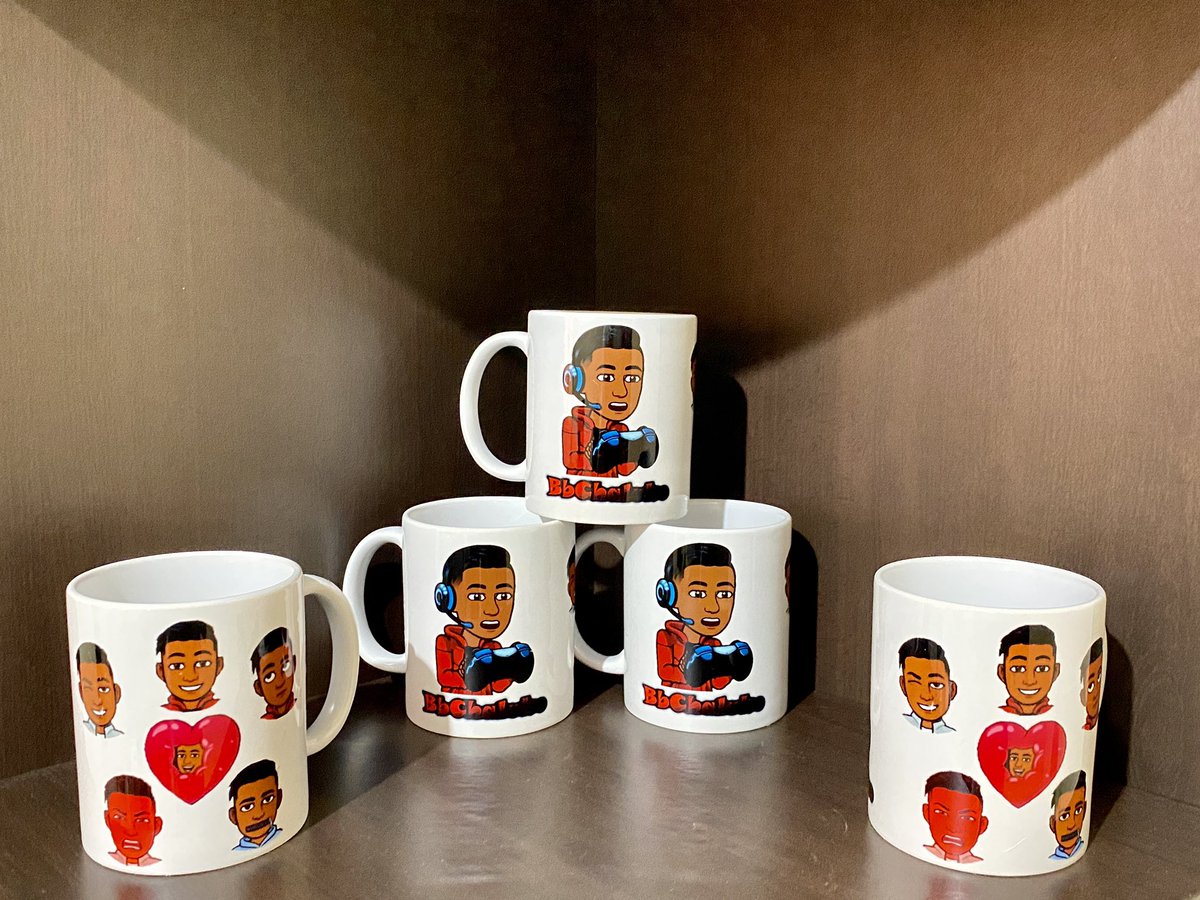 BbChaluko's tweet photo. #PRIMERSORTEO
Por Finnnnnn,,,,, el momento más esperado por todos llego !!!!!!!!
Les presentooooooooo las únicas, espectaculares y maravillosas tazas que se sortearan como obsequio para todos los seguidores del Canal en Twitch !!!! https://t.co/zcoX5BGUA7
