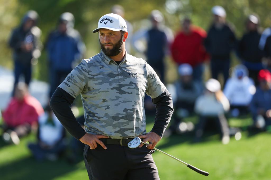 New York Post on Twitter "Memorial Tournament odds four players to