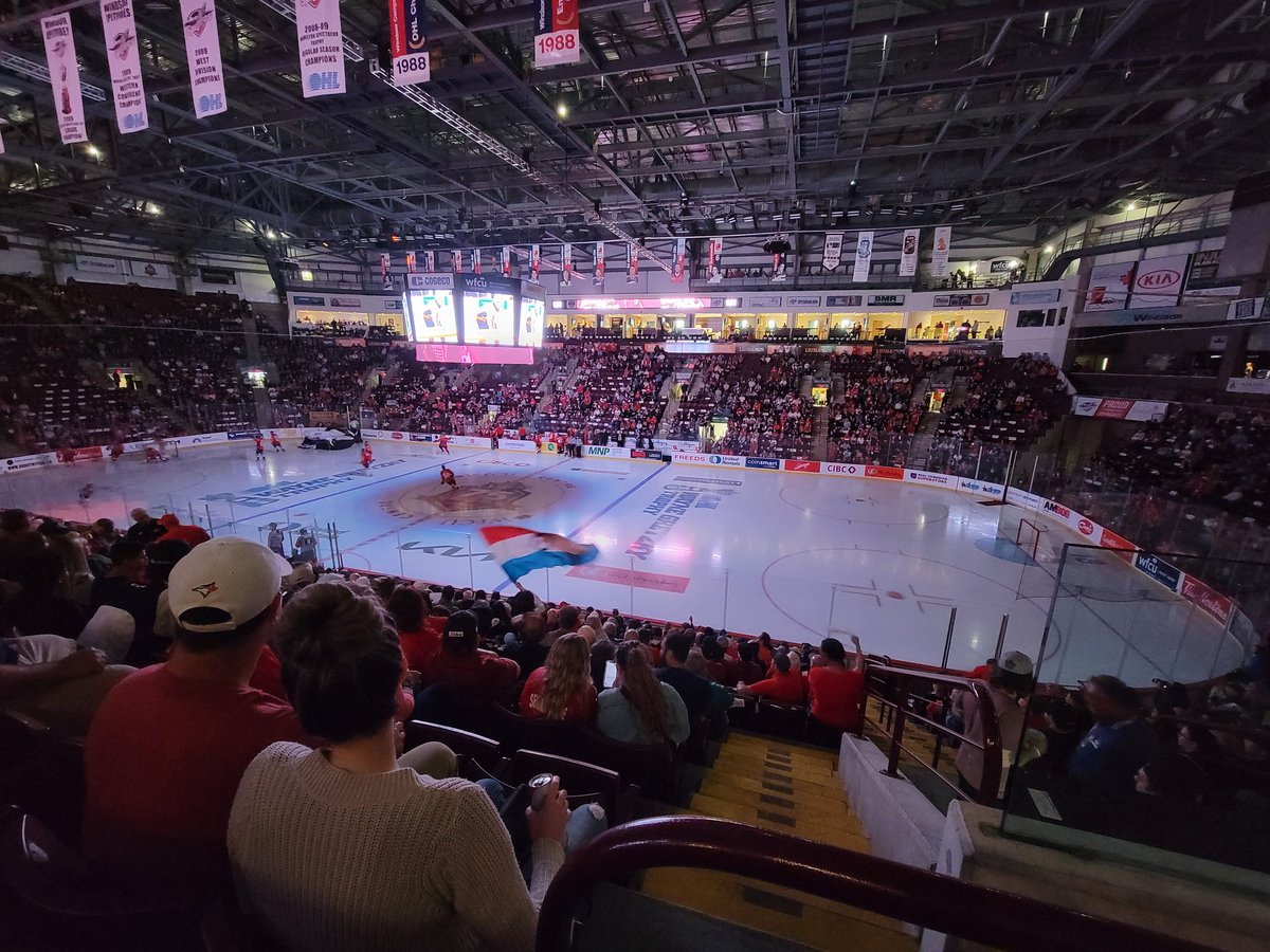 Go Spits!!!! #WhateverItTakes