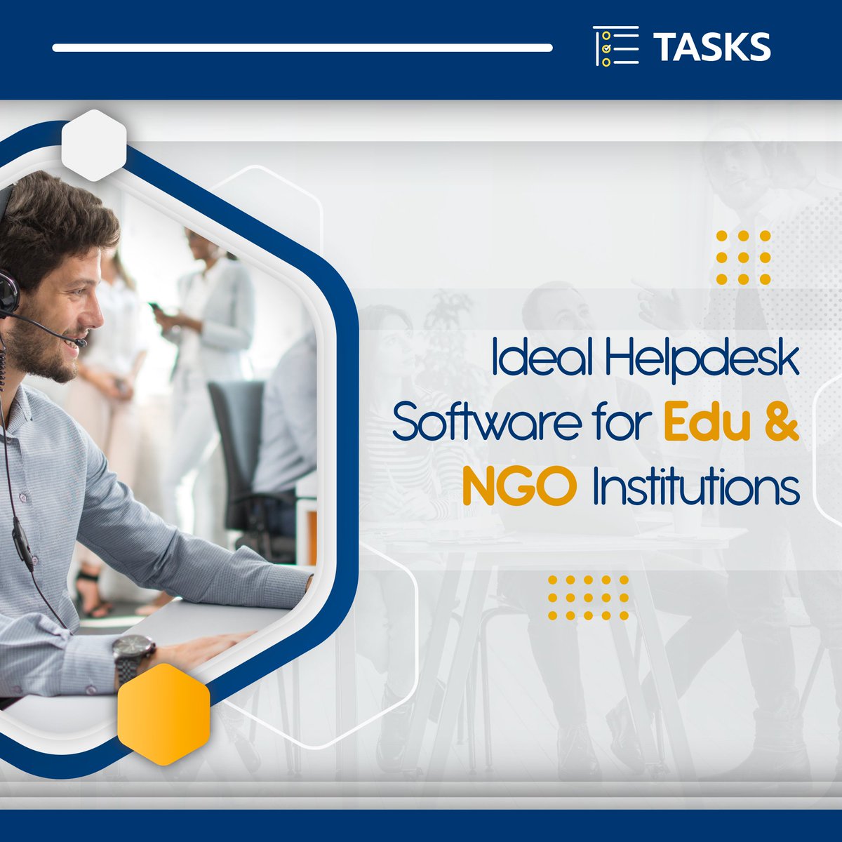 WorkHubTasks's tweet image. Save time by deploying automation. Respond to requests quickly, streamline the communication with your stakeholders, and so much more with WorkHub Tasks. 
#WorkHubTasks #HelpdeskTicketingSystem #TaskManagementSoftware #CustomerSupport