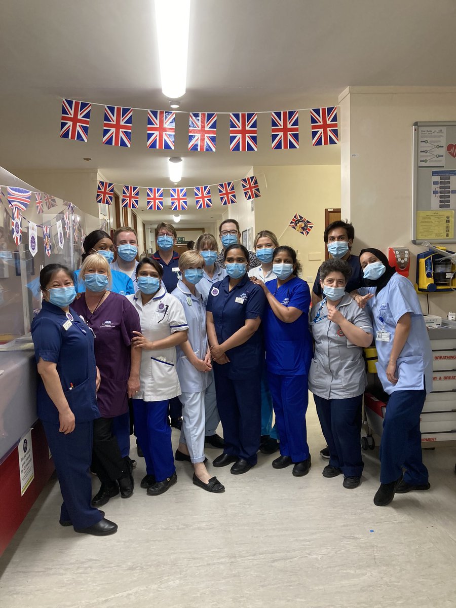 leazy's tweet photo. F ward Jubilee ready 🇬🇧 https://t.co/sXYY8NqHJG
