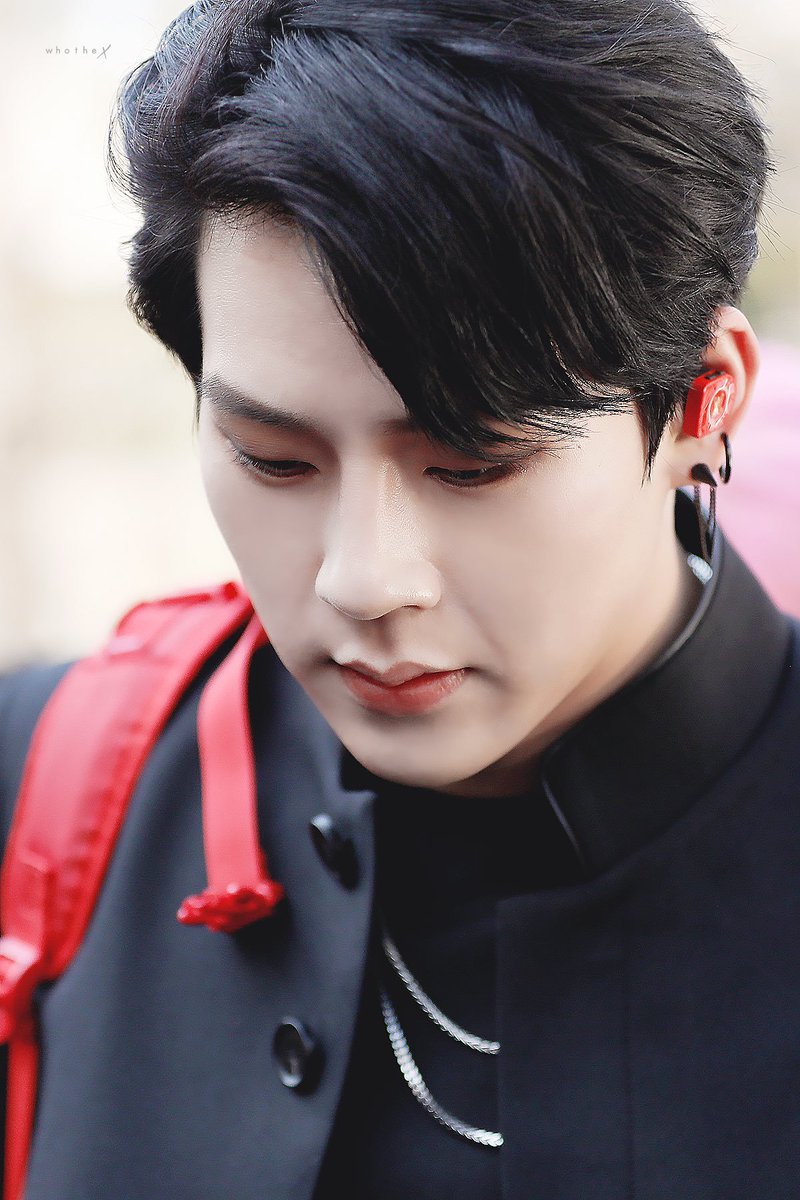 #주헌 #JOOHEON #JOOHONEY