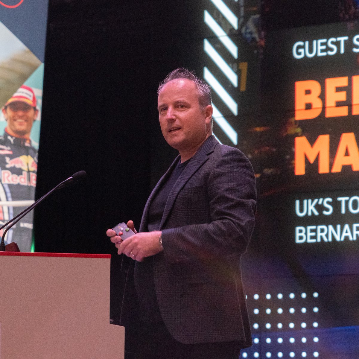 123INTERNET's tweet photo. Can you believe it's already been TWO WEEKS since the #MKDigitalSummit 😲

Thank you to @BernardMarr for joining us!

He shared his understanding of the Metaverse, Web3, NFTs, and what all of these could mean for your business 🤔

See all the pictures > https://t.co/eKKUpJXrH8 https://t.co/QGsm3Lglss