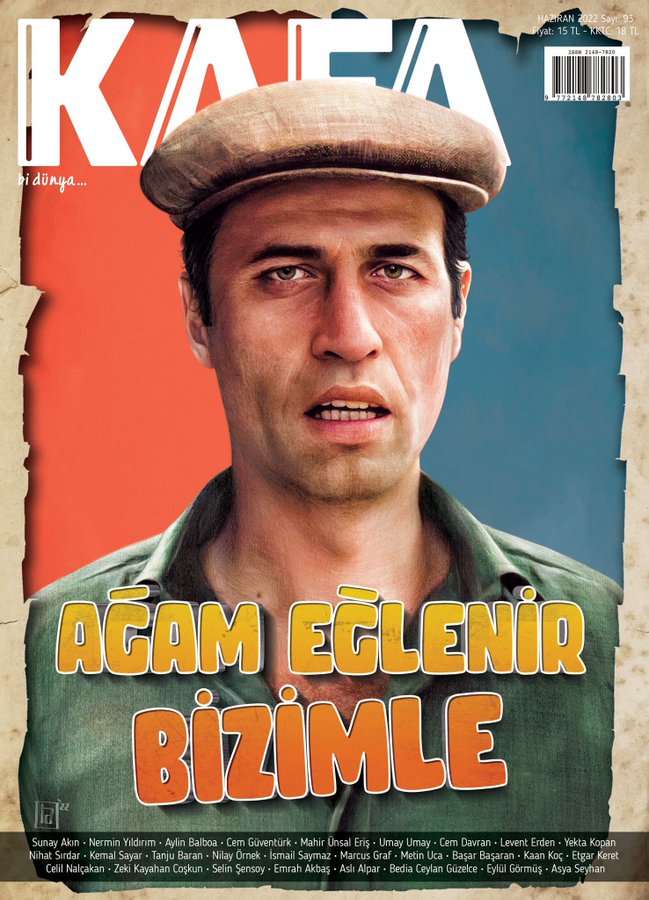 Tüm hekimler tek bir ağızdan <a href="/drfahrettinkoca/">Dr. Fahrettin Koca</a> #KocaMayısBitti