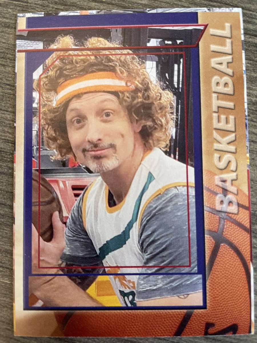 Robert Albert (@robalbertthd) on Twitter photo When your team is the best and you get your own trading card! Thank you <a href="/5865Fdc/">Stonecrest FDC 5865</a> When your team is the best and you get your own trading card! Thank you <a href="/5865Fdc/">Stonecrest FDC 5865</a>