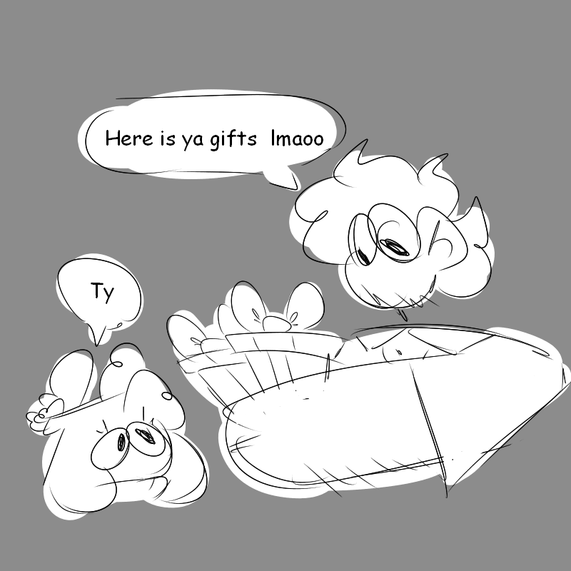 somewhereonhere's tweet photo. well since today is child day too, i think parents should give their lgbt kids two gifts 🤔🤔🤔🤔 #HappyChildrensDay https://t.co/Xv8F70YJGw