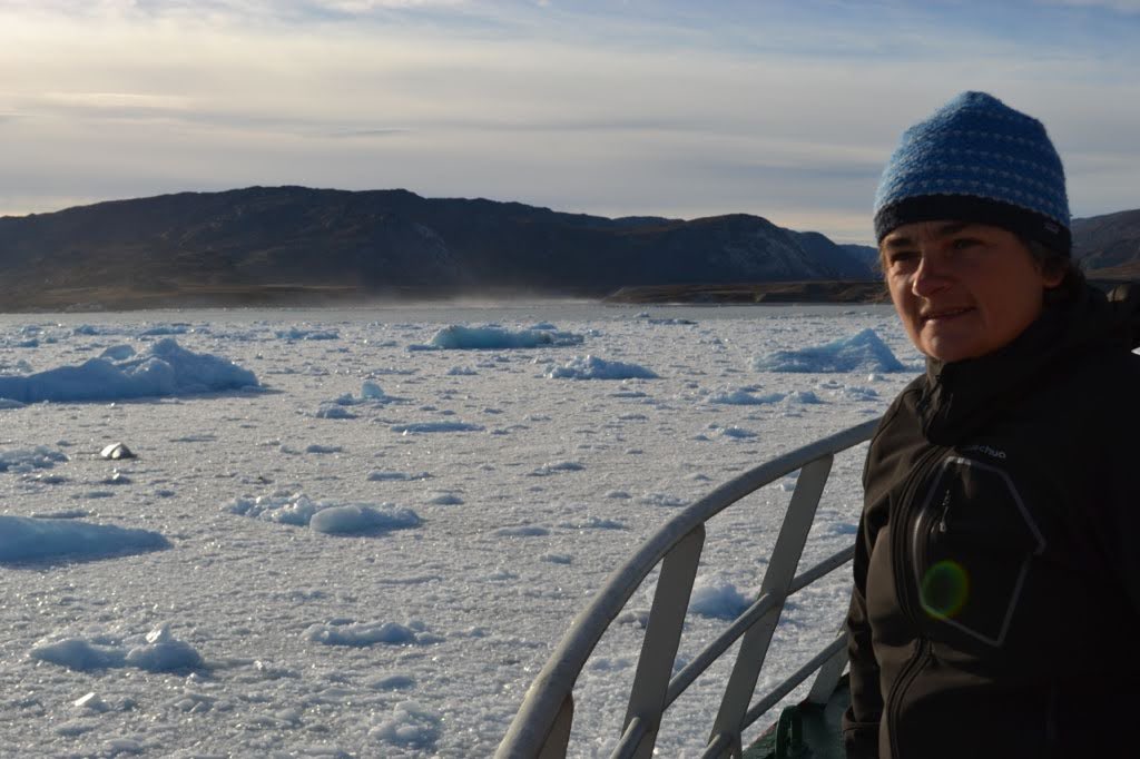nissenjo's tweet photo. Sad to miss @fstraneo receiving her honorary doctorate at @UiB this week. Many good memories (and future plans) for research, fieldwork,
training and outreach together. Here a few from Greenland and #icedisko #acdcsummerschool together

https://t.co/poj31pm4KF https://t.co/bJKYEQD2bF