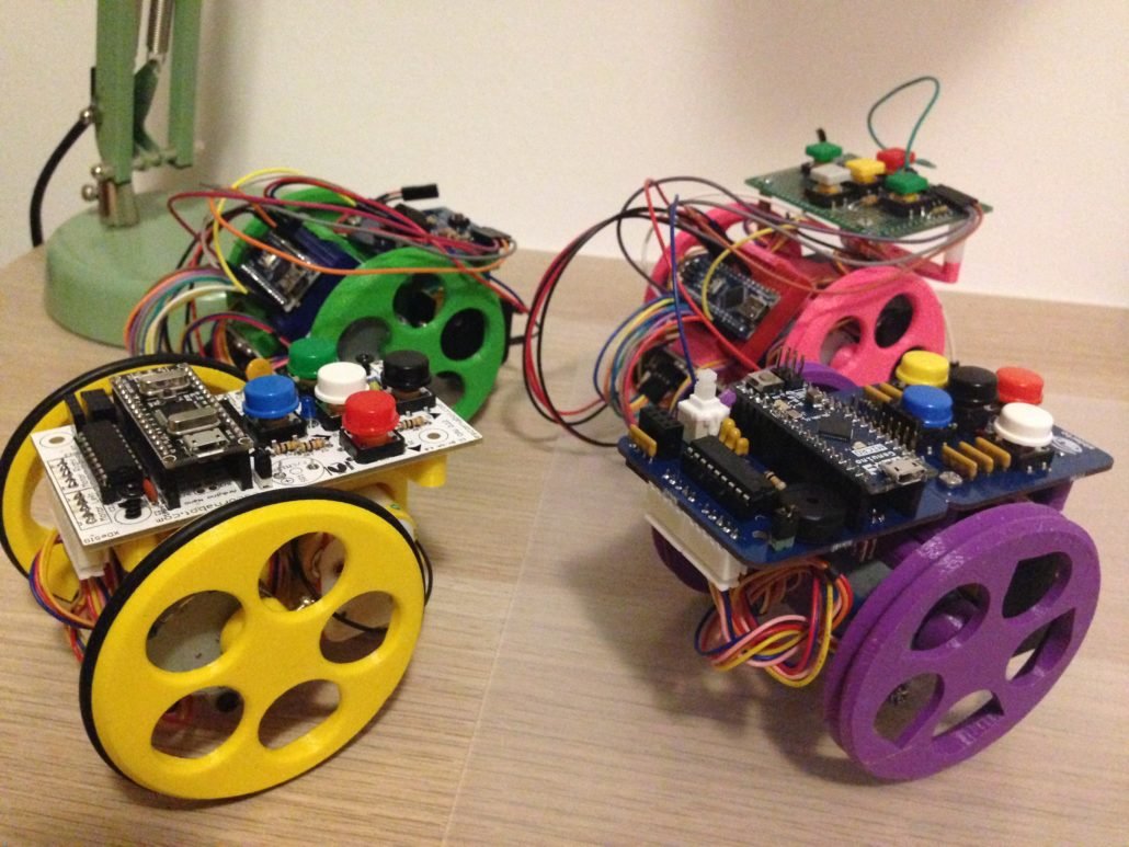 catedu_es's tweet image. NOVEDAD AULARAGON VERANO

PON UN ESCORNABOT EN TU VIDA
😱😱SI SUPERAS EL CURSO TE REGALAMOS EL ROBOT😱😱😱😱

Tutorizado por @pablorubma