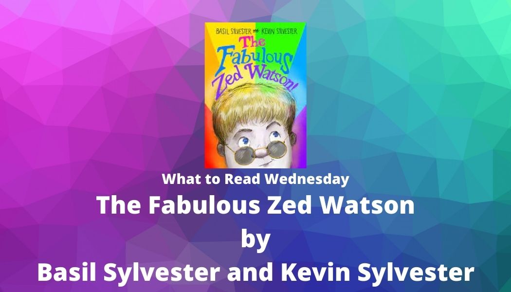 LRC_HCDSB's tweet photo. What to Read Wednesday – The Fabulous Zed Watson by @kevinarts and Basil Sylvester is a heartwarming road trip story about belonging, friendship and identity. Available as a lit study kit. #LRCCheckItOut @HCDSB https://t.co/22aYDDqI0v